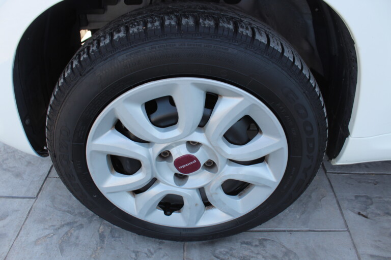 08 Stilecar It Fiat Panda Gc520nv