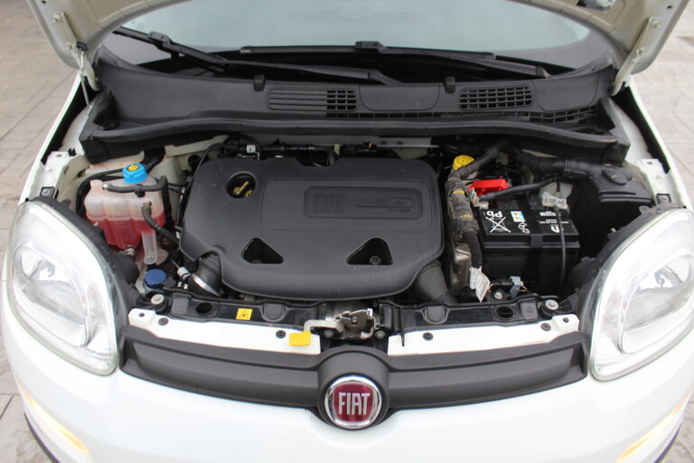 08 Stilecar It Fiat Panda Gc525nv