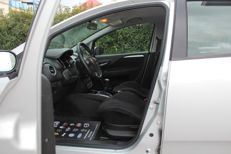 08 Stilecar It Fiat Punto Ew105ft