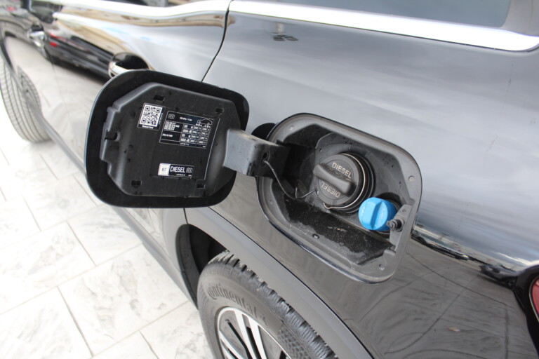 08 Stilecar It Glb 200 Gg783zw