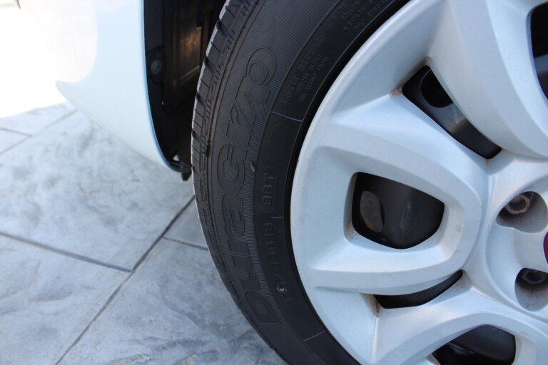 09 Stilecar It Fiat Panda Gc520nv