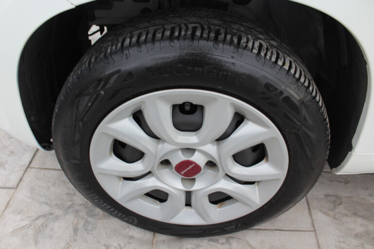 09 Stilecar It Fiat Panda Gc525nv