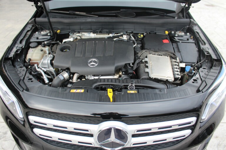 09 Stilecar It Glb 200 Gg783zw