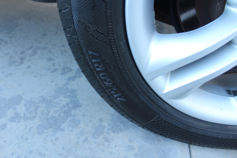 09 Stilecar It Nissan Qashqai Es107dw