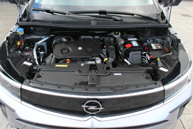 09 Stilecar It Opel Grandland Gl571jb