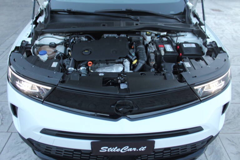 09 Stilecar It Opel Mokka Gg341zx