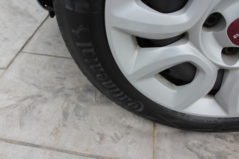 10 Stilecar It Fiat Panda Gc525nv