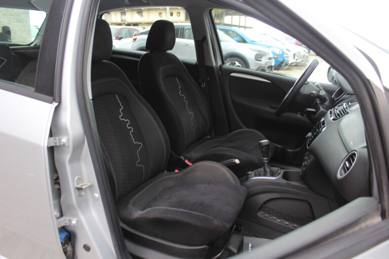 10 Stilecar It Fiat Punto Ew105ft