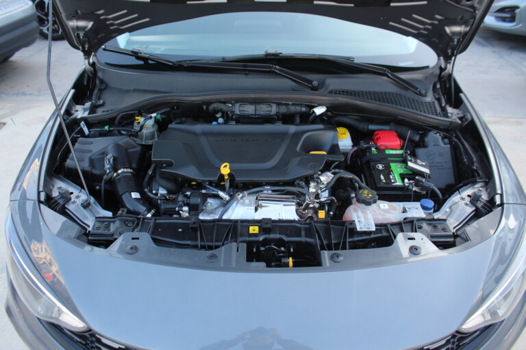 10 Stilecar It Fiat Tipo Gh462ht