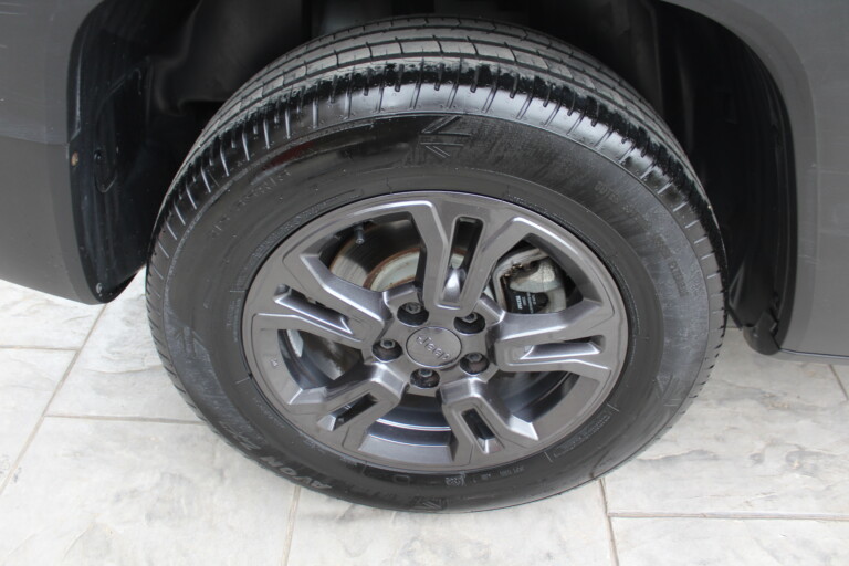 10 Stilecar It Jeep Renegade Gh910je