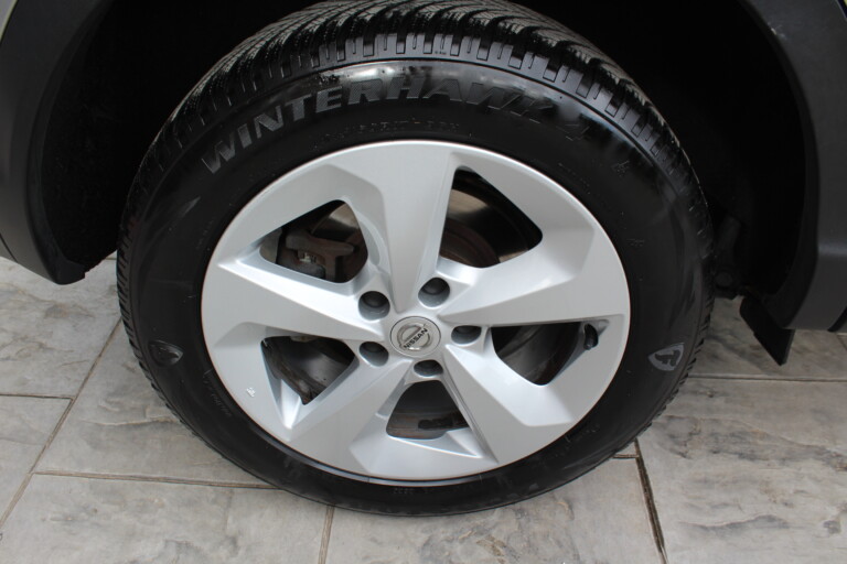 10 Stilecar It Nissan Qashqai Gd596te