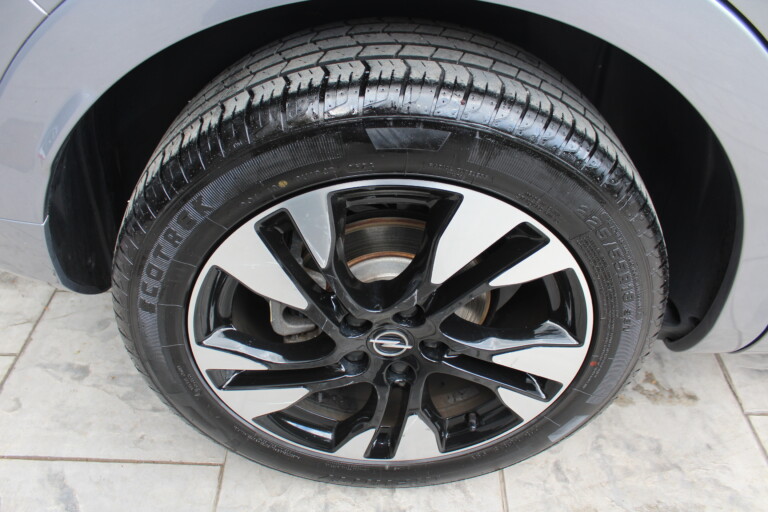 10 Stilecar It Opel Grandland Gl571jb