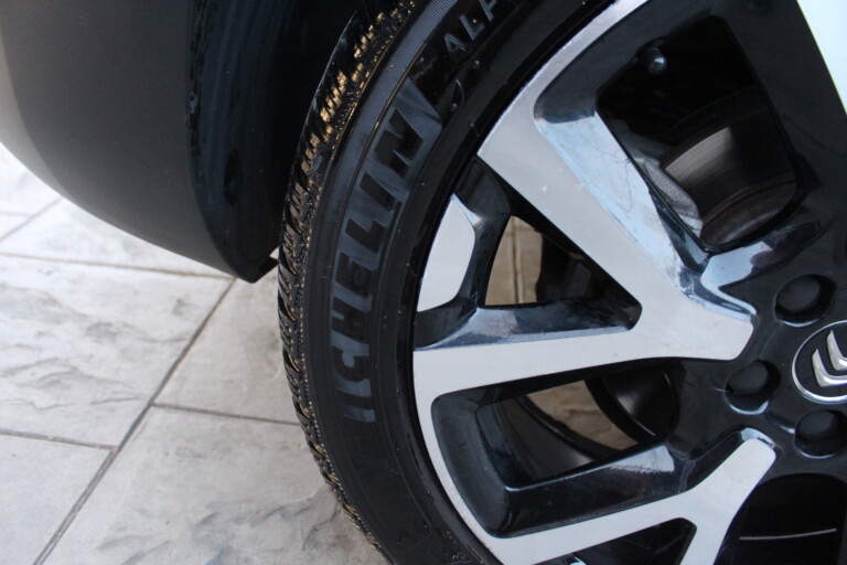 11 Stilecar It Citroen C5 Air Ge344sd