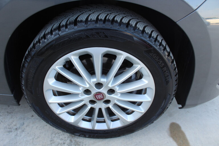 11 Stilecar It Fiat Tipo Gh462ht