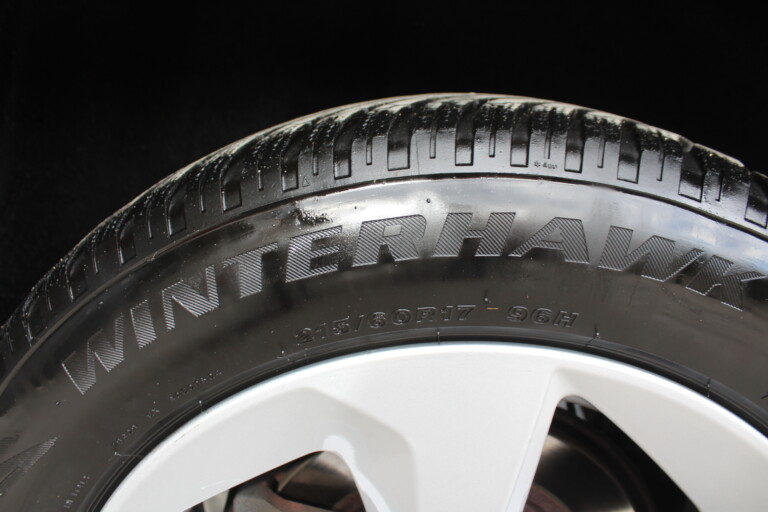 11 Stilecar It Nissan Qashqai Gd596te