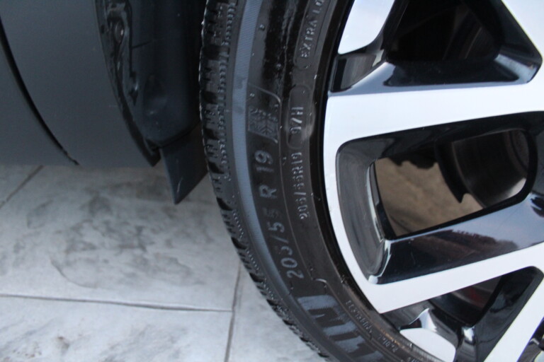 12 Stilecar It Citroen C5 Air Ge344sd