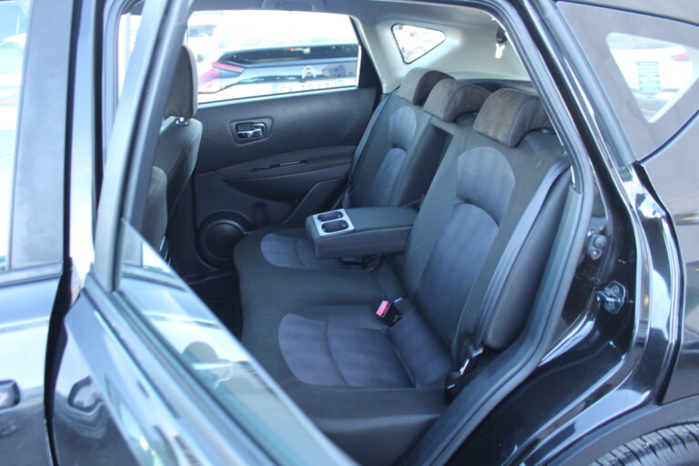 12 Stilecar It Nissan Qashqai Es107dw