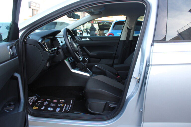 12 Stilecar It Vw Taigo Gs854ey