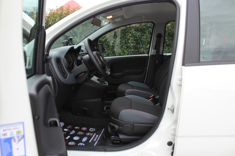 13 Stilecar It Fiat Panda Gc525nv