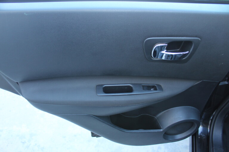 13 Stilecar It Nissan Qashqai Es107dw