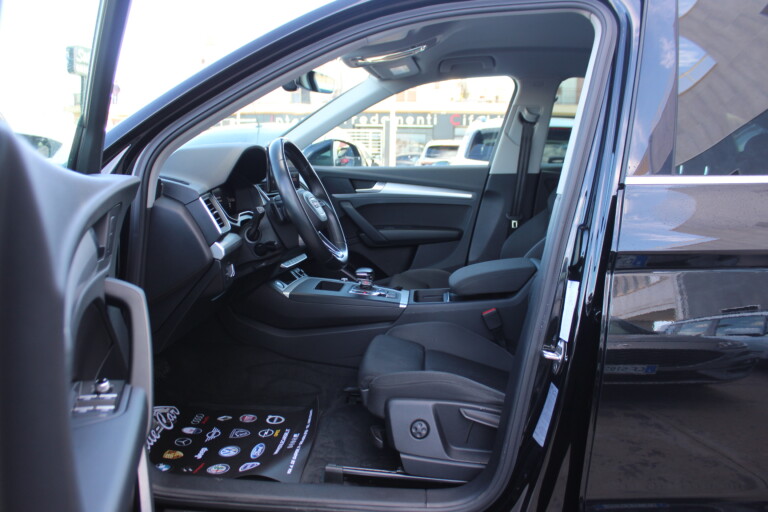 14 Stilecar It Audi Q5 Gg184zg