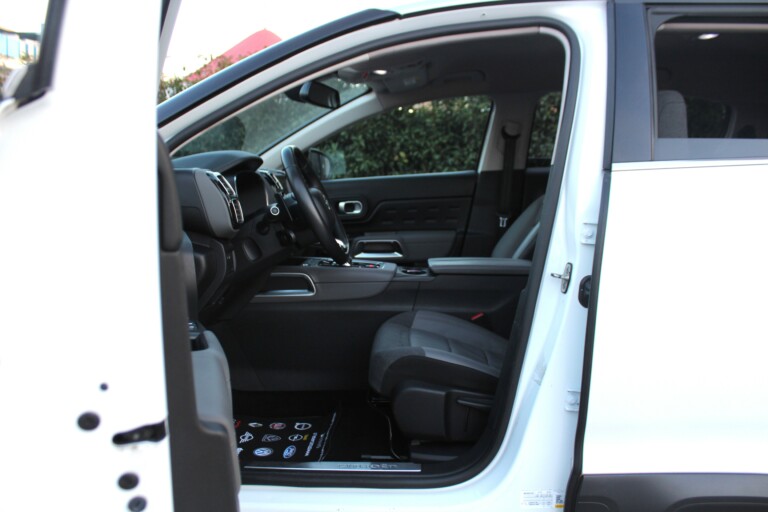 14 Stilecar It Citroen C5 Air Ge344sd