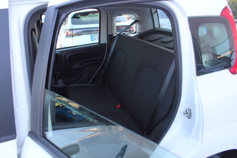14 Stilecar It Fiat Panda Gc520nv