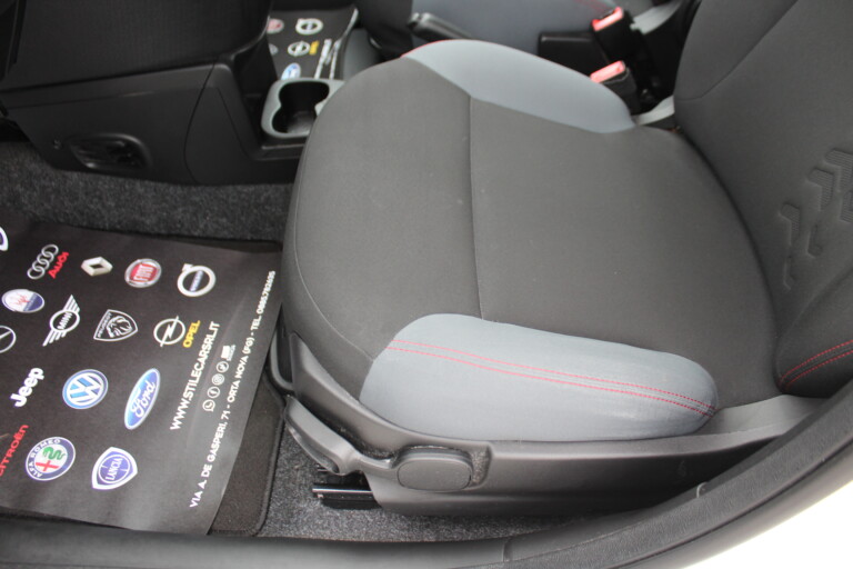 14 Stilecar It Fiat Panda Gc525nv