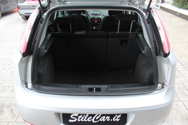 14 Stilecar It Fiat Punto Ew105ft