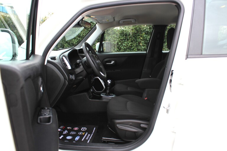 14 Stilecar It Jeep Renegade Gh910je