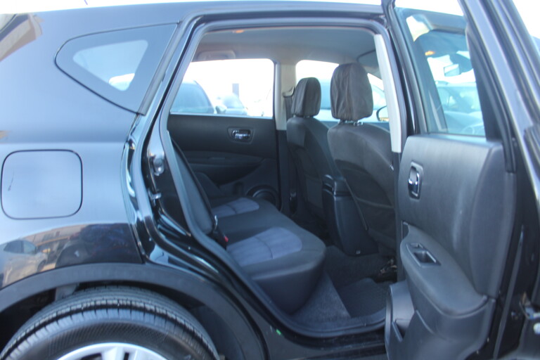 14 Stilecar It Nissan Qashqai Es107dw