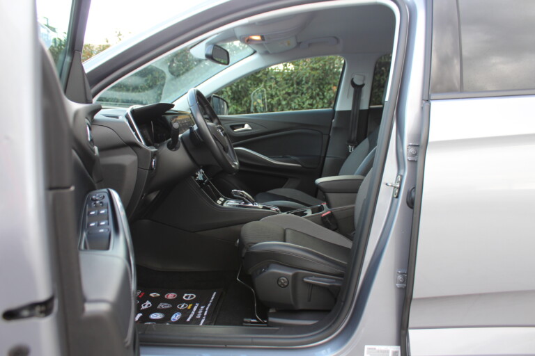 14 Stilecar It Opel Grandland Gl571jb