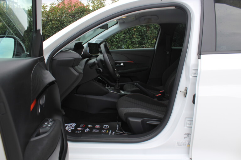 14 Stilecar It Peugeot 208 Gn484sd