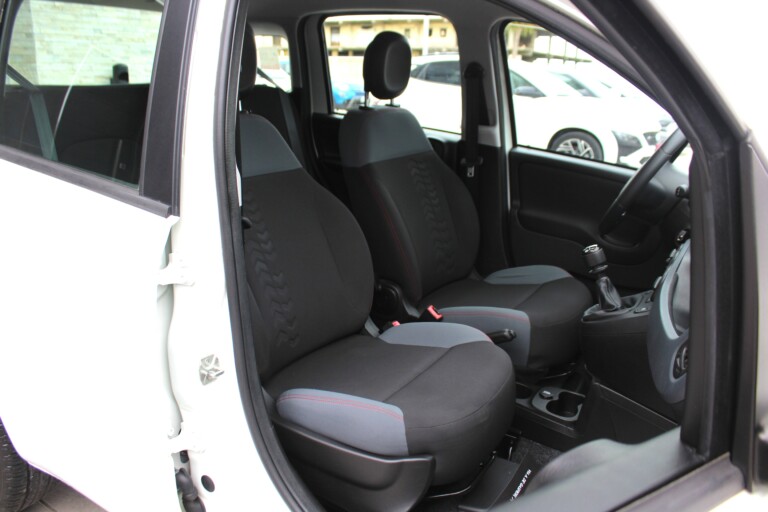 15 Stilecar It Fiat Panda Gc525nv