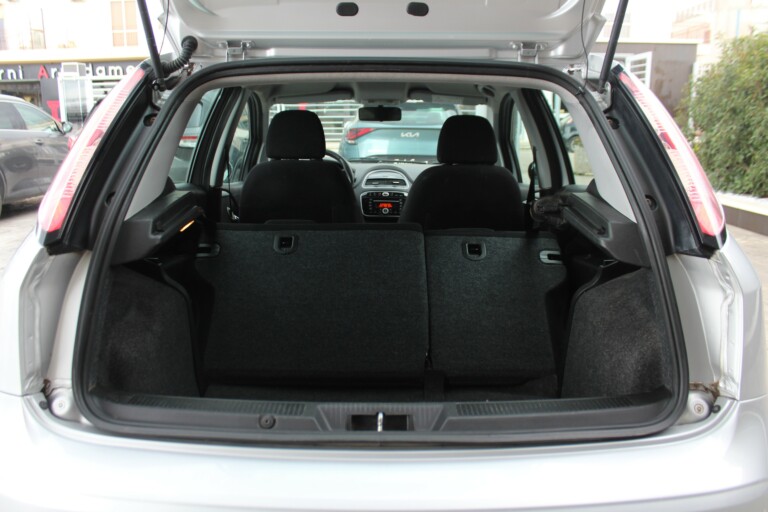 15 Stilecar It Fiat Punto Ew105ft