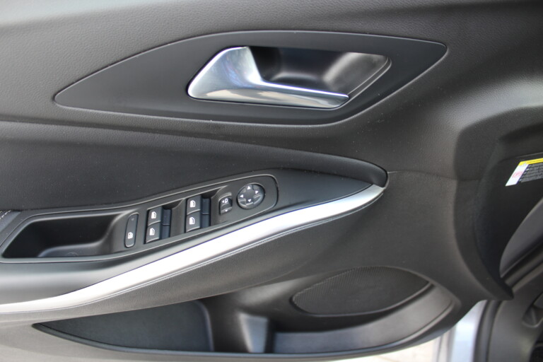 15 Stilecar It Opel Grandland Gl571jb