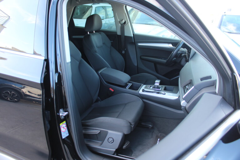 16 Stilecar It Audi Q5 Gg184zg