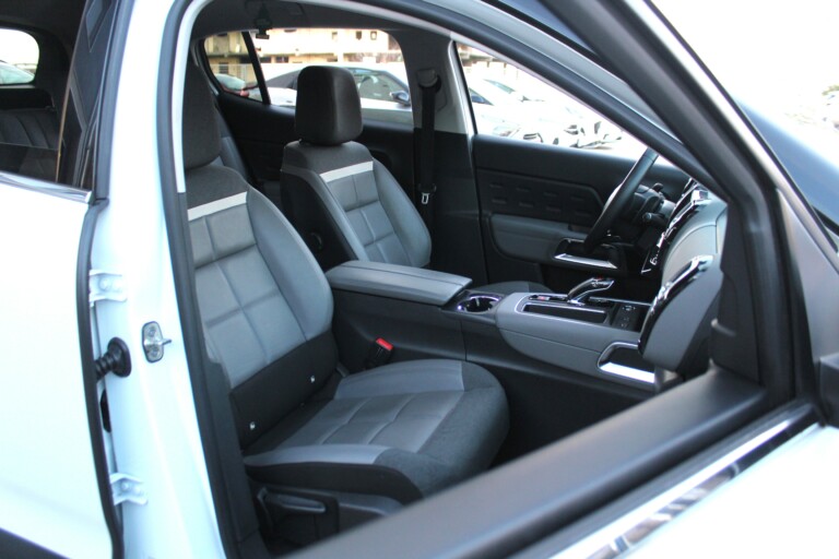 16 Stilecar It Citroen C5 Air Ge344sd