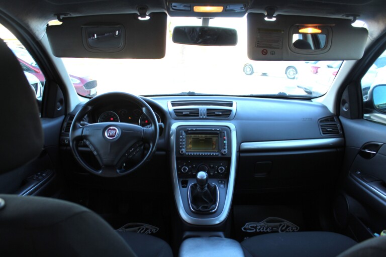 16 Stilecar It Croma Dn678zx