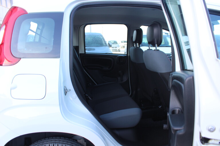 16 Stilecar It Fiat Panda Gc520nv