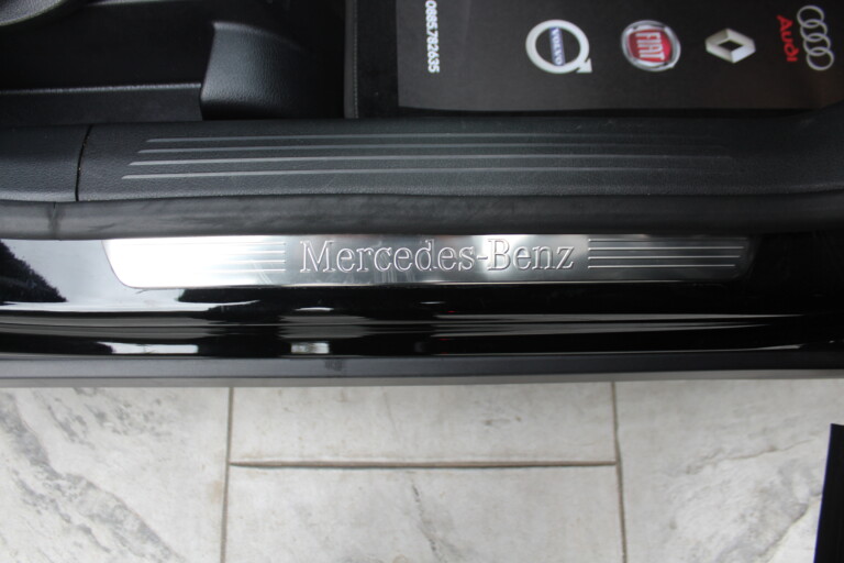 16 Stilecar It Glb 200 Gg783zw