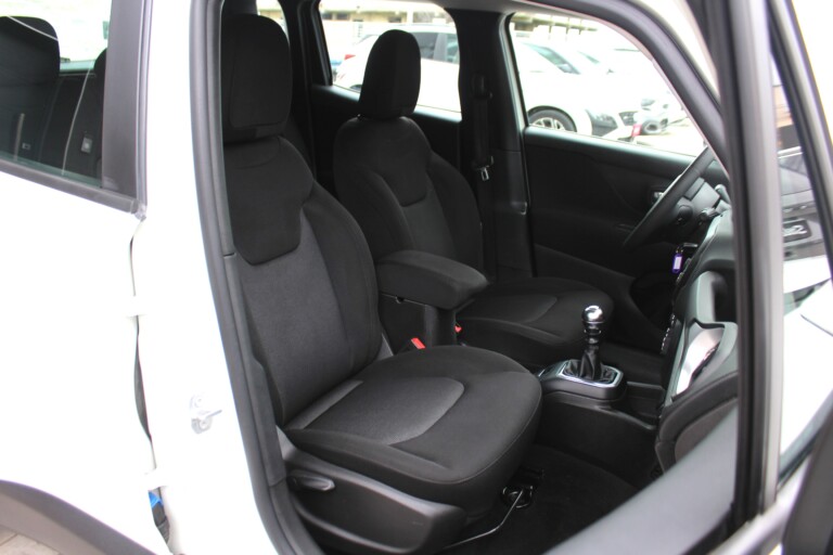 16 Stilecar It Jeep Renegade Gh910je