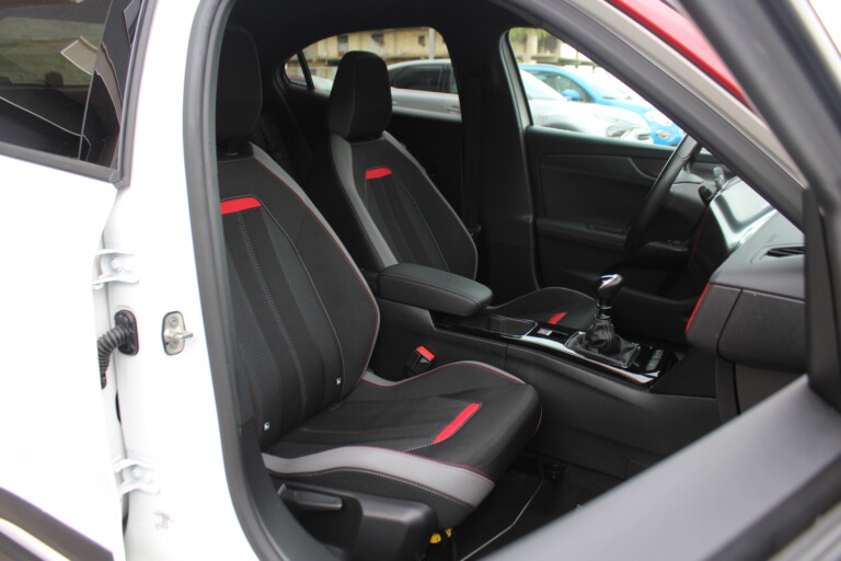 16 Stilecar It Opel Mokka Gg341zx