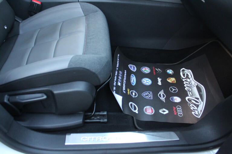 17 Stilecar It Citroen C5 Air Ge344sd