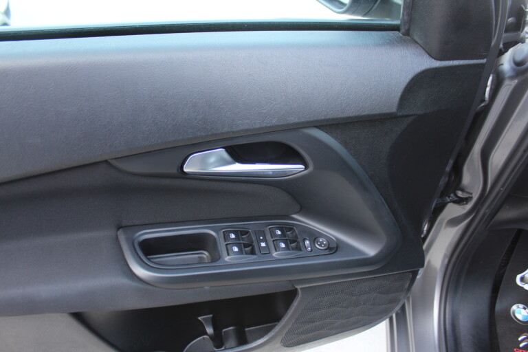 17 Stilecar It Fiat Tipo Gh462ht