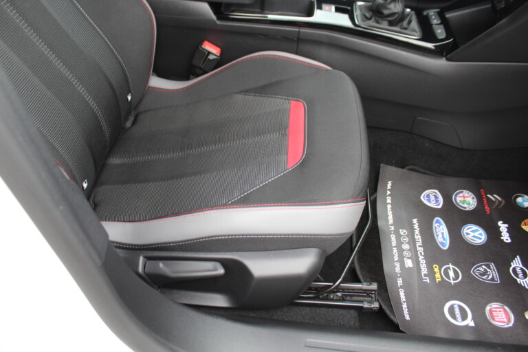 17 Stilecar It Opel Mokka Gg341zx