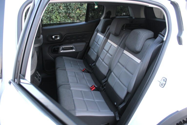 18 Stilecar It Citroen C5 Air Ge344sd