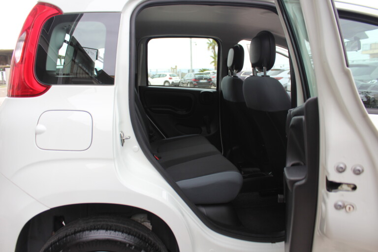 18 Stilecar It Fiat Panda Gc525nv