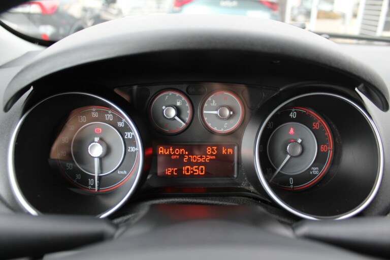 18 Stilecar It Fiat Punto Ew105ft