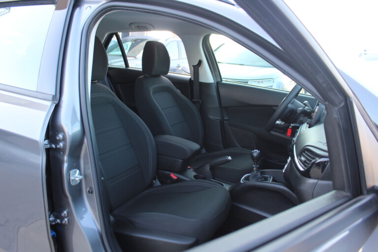 18 Stilecar It Fiat Tipo Gh462ht